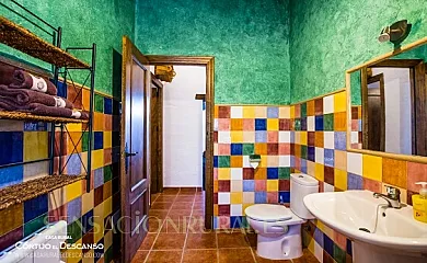 Cortijo El Descanso en Vélez Rubio (Almería) - Foto 6