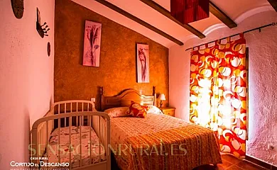 Cortijo El Descanso en Vélez Rubio (Almería) - Foto 5