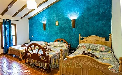 Cortijo El Descanso en Vélez Rubio (Almería) - Foto 7