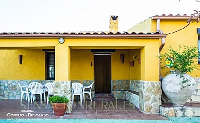 Cortijo El Descanso en Vélez Rubio (Almería) - Foto 9