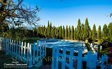 Cortijo El Descanso en Vélez Rubio (Almería) - Foto 10