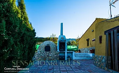 Cortijo El Descanso en Vélez Rubio (Almería) - Foto 11