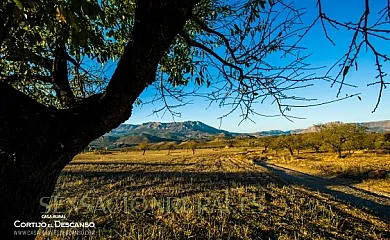 Cortijo El Descanso en Vélez Rubio (Almería) - Foto 12