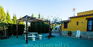 Cortijo El Descanso 002