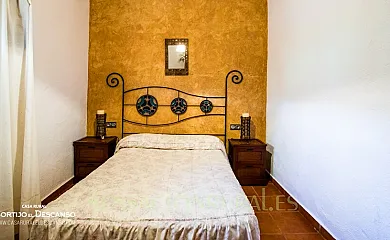 Cortijo El Descanso en Vélez Rubio (Almería) - Foto 16