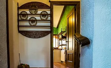 Cortijo El Descanso en Vélez Rubio (Almería) - Foto 17