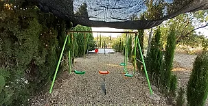 Cortijo El Descanso 003