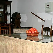 Casa Castillo de las Aguzaderas 001