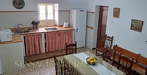 Casa Castillo de las Aguzaderas 002