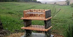 Casa Castillo de las Aguzaderas 003