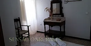 Casa Castillo de las Aguzaderas 004