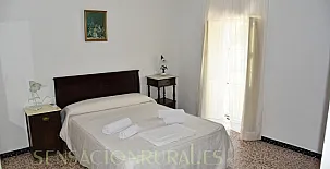 Casa Castillo de las Aguzaderas 005