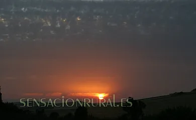 Casa Castillo de las Aguzaderas en El Coronil (Sevilla) - Foto 12