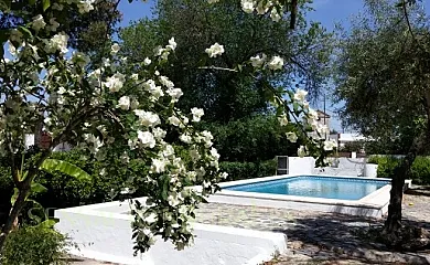 Casa Castillo de las Aguzaderas en El Coronil (Sevilla) - Foto 19
