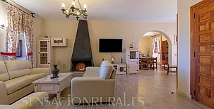 CASA RURAL HUERTA AVECILLA 005