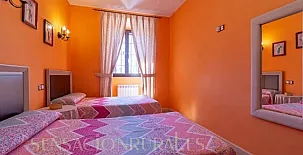 CASA RURAL HUERTA AVECILLA 006