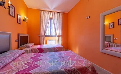 CASA RURAL HUERTA AVECILLA en Villacastin (Segovia) - Foto 6