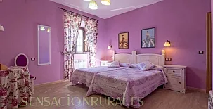 CASA RURAL HUERTA AVECILLA 007