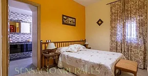 CASA RURAL HUERTA AVECILLA 008