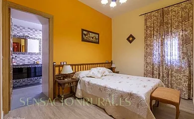 CASA RURAL HUERTA AVECILLA en Villacastin (Segovia) - Foto 8