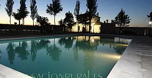 CASA RURAL HUERTA AVECILLA 009