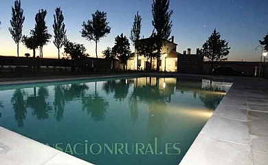 CASA RURAL HUERTA AVECILLA en Villacastin (Segovia) - Foto 9