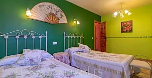 CASA RURAL HUERTA AVECILLA 0010