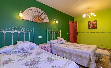 CASA RURAL HUERTA AVECILLA en Villacastin (Segovia) - Foto 10