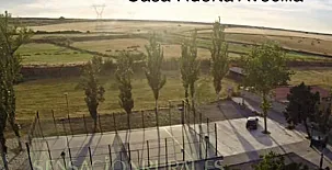 CASA RURAL HUERTA AVECILLA 0011