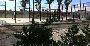 CASA RURAL HUERTA AVECILLA 0012