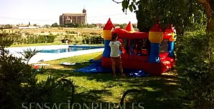 CASA RURAL HUERTA AVECILLA 0013