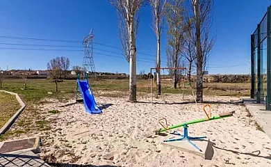 CASA RURAL HUERTA AVECILLA en Villacastin (Segovia) - Foto 14