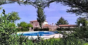 CASA RURAL HUERTA AVECILLA 0016