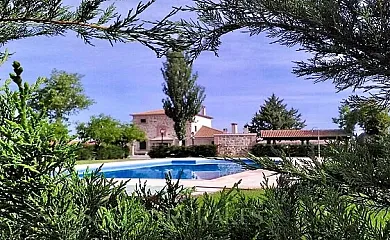 CASA RURAL HUERTA AVECILLA en Villacastin (Segovia) - Foto 16