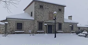 CASA RURAL HUERTA AVECILLA 0017