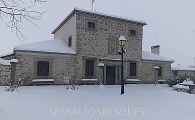 CASA RURAL HUERTA AVECILLA en Villacastin (Segovia) - Foto 17