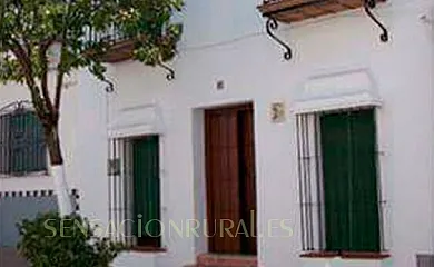 Casa Ronda en El Bosque (Cádiz) - Foto 1