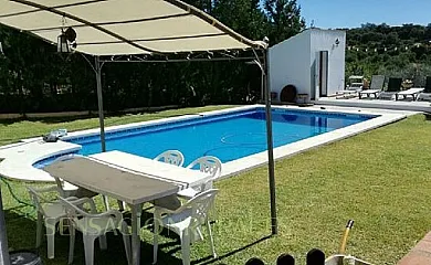 Collado Pino en La Puebla de los Infantes (Sevilla) - Foto 8