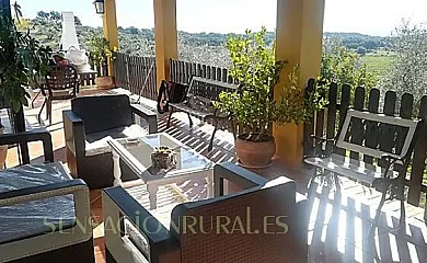 Collado Pino en La Puebla de los Infantes (Sevilla) - Foto 10