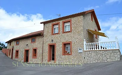 Casa Monterriundo I y II en Carreño (Asturias) - Foto 1