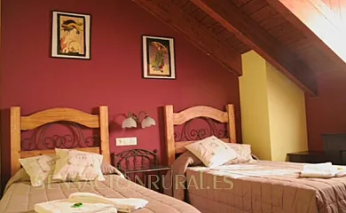 Casa Villamana en Broto (Huesca) - Foto 6