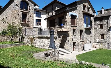 Casa Dieste en Boltaña (Huesca) - Foto 1