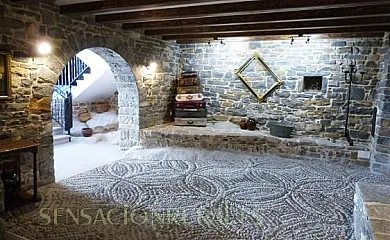 Casa Dieste en Boltaña (Huesca) - Foto 3