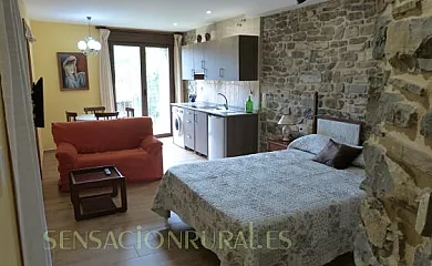 Casa Dieste en Boltaña (Huesca) - Foto 5