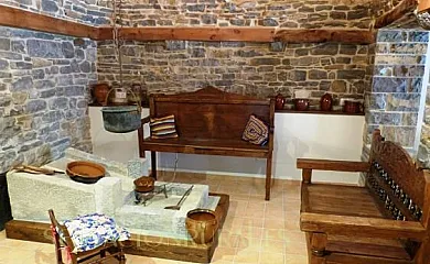 Casa Dieste en Boltaña (Huesca) - Foto 7