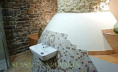 Casa Dieste en Boltaña (Huesca) - Foto 9