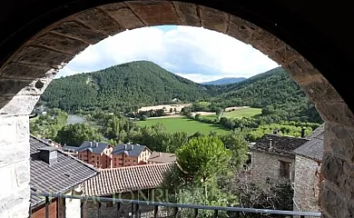 Casa Dieste en Boltaña (Huesca) - Foto 11