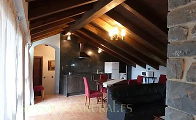 Casa Dieste en Boltaña (Huesca) - Foto 12