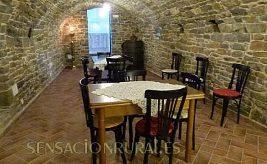 Casa Dieste en Boltaña (Huesca) - Foto 16
