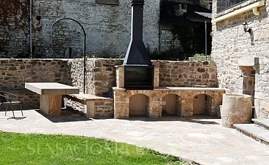 Casa Dieste en Boltaña (Huesca) - Foto 19